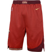 Nike Cavaliers Dri-FIT Swingman Shorts