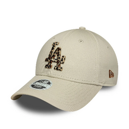 New Era LA Dodgers Leopard