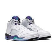 Air Jordan 5 Retro Grape (2025)