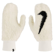 Nike Plush Knit Mittens