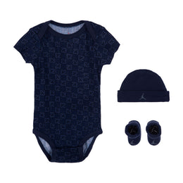 Air Jordan Monogram Unisex 3 Piece Set
