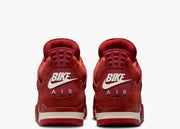 Air Jordan 4 Retro Og Sp Nigel Sylvester Bike Air Brick by Brick