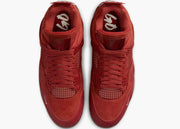 Air Jordan 4 Retro Og Sp Nigel Sylvester Bike Air Brick by Brick