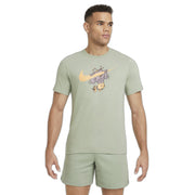 Nike Men's Dri-FIT Fitness T-Shirt