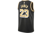 Nike Lebron James Select Series Jersey no.23