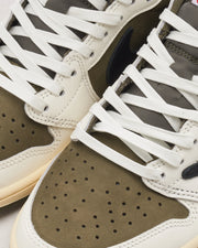 Air Jordan 1 Retro Low OG SP Travis Scott