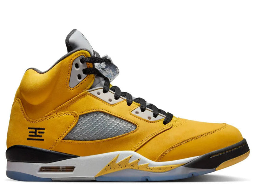 Air Jordan 5 Retro "Tokyo" 2025