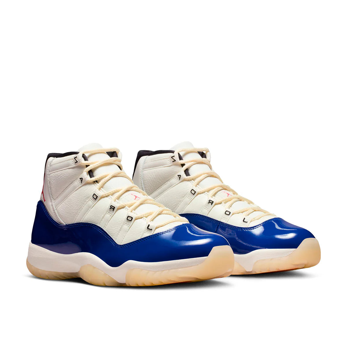 Air Jordan 11 Retro "Rare Air"