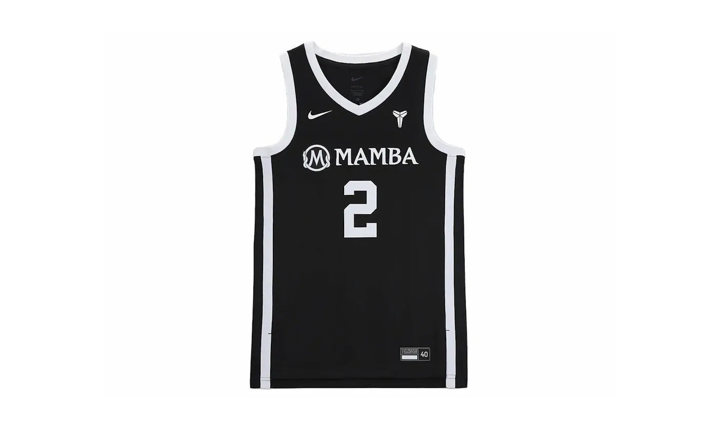 Nike Gigi Mambacita Jersey (WMNS)