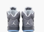 Air Jordan 5 Retro Wolf Grey (2026)