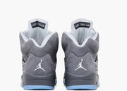 Air Jordan 5 Retro Wolf Grey (2026)