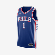 Nike NBA Swingman Jersey Icon Edition No.1 James Harden