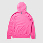 Nike NBA Miami Heat City Edition Logo Club Hoodie