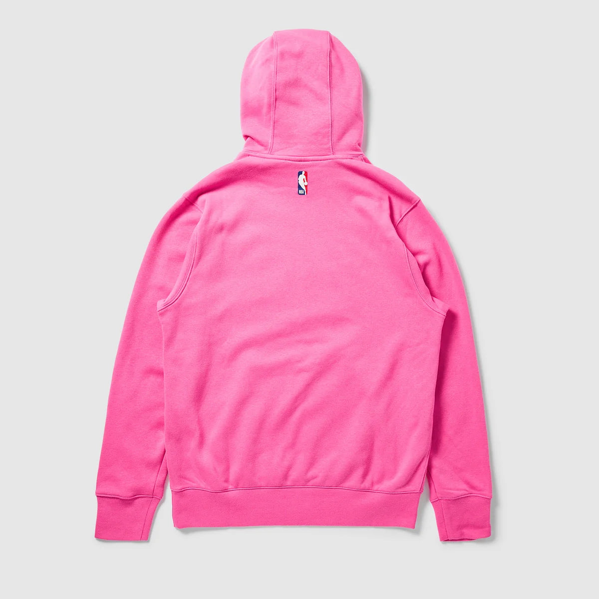 Nike NBA Miami Heat City Edition Logo Club Hoodie
