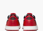 Air Jordan 1 Retro Low “Chicago” (2025)