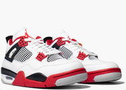 Air Jordan 4 Retro OG “Fire Red” 2020