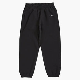 Supreme Small Box Sweatpants (Black)