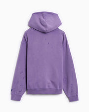 Air Jordan Rare Air “Purple Earth” Hoodie