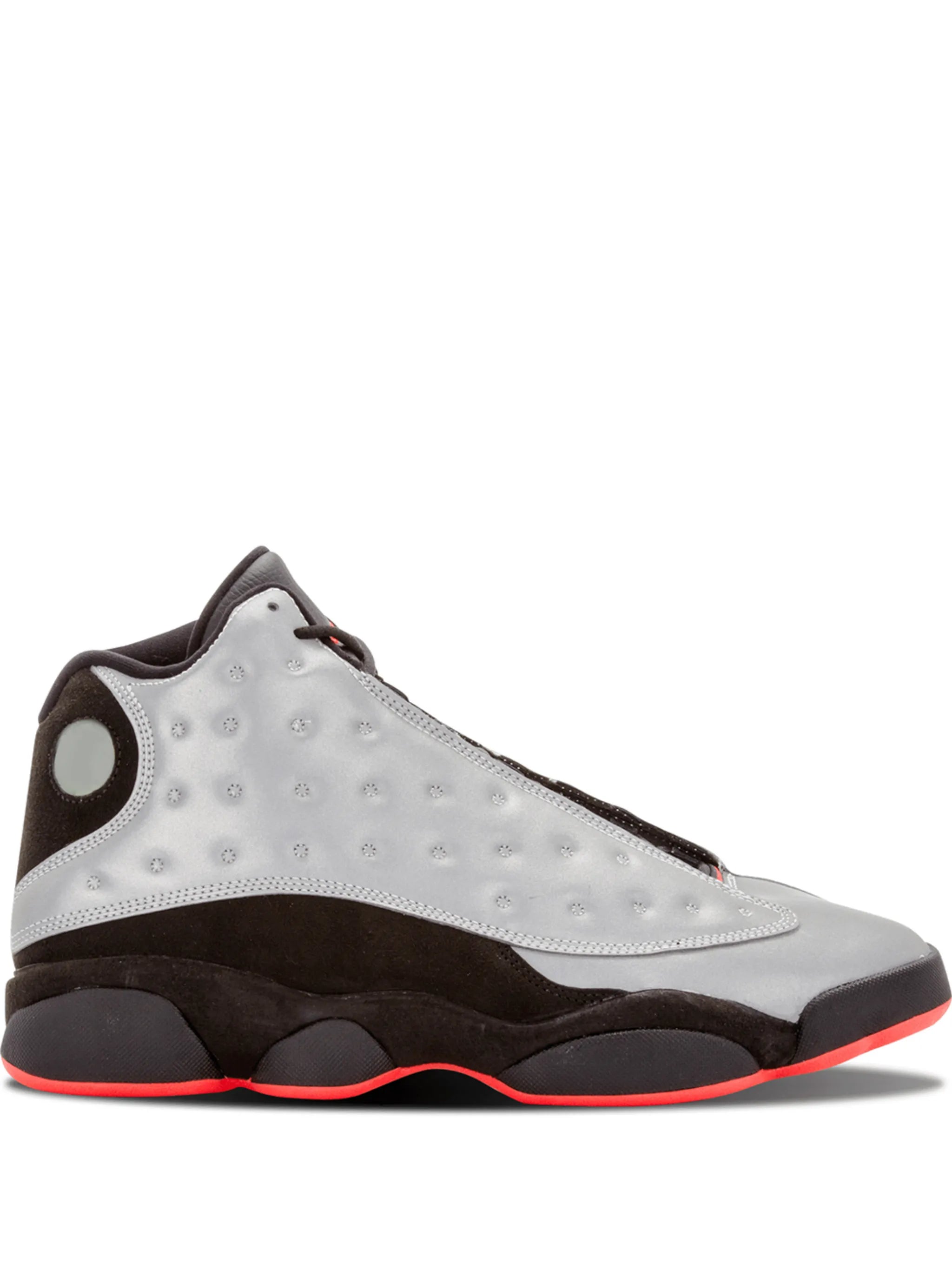 Air Jordan 13 Retro "Reflective Silver"