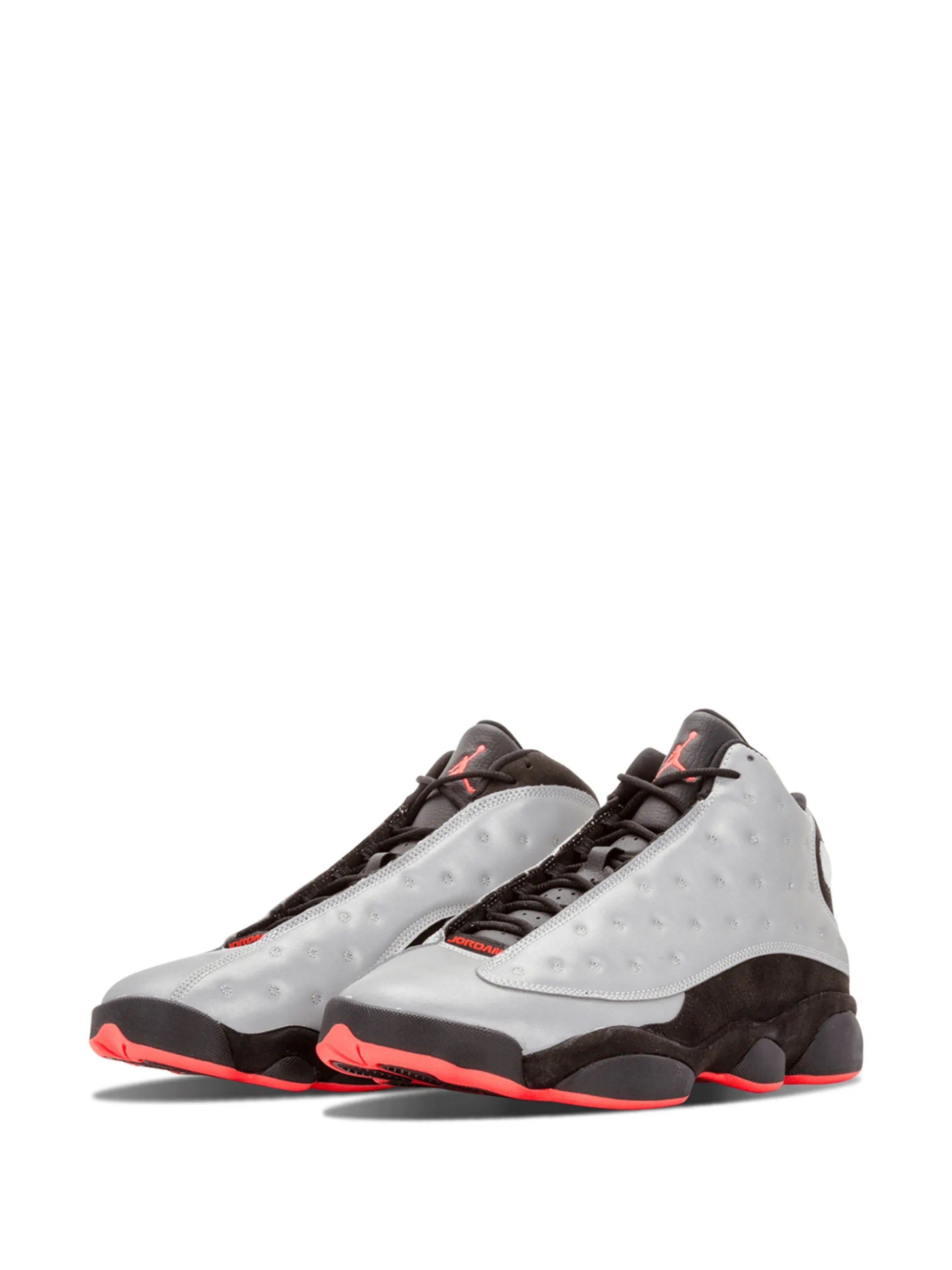 Air Jordan 13 Retro "Reflective Silver"
