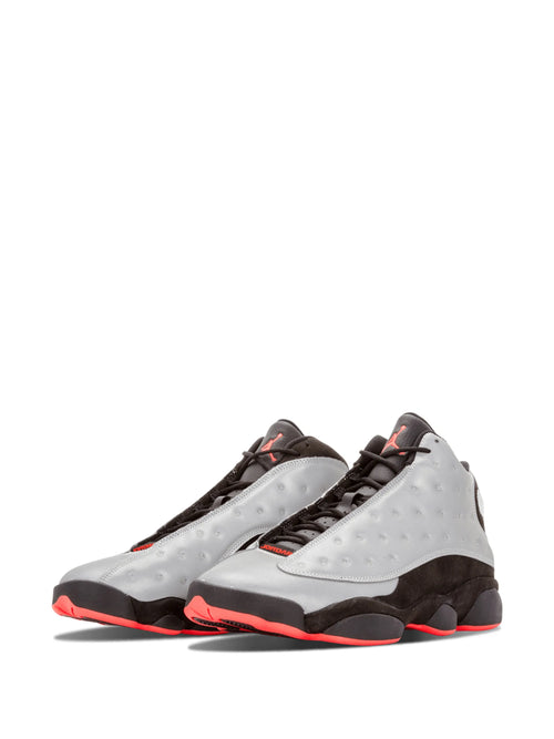 Air Jordan 13 Retro "Reflective Silver"