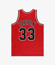 Mitchell&Ness Swingman Jersey - Chicago Bulls Scottie Pippen 1997
