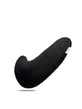 Nike Swoosh Cushion Pillow (Black)