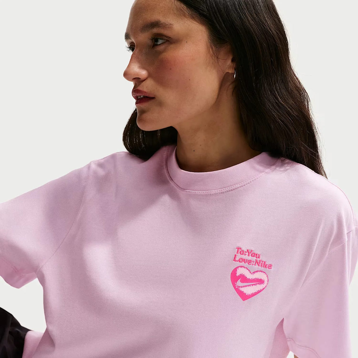 Nike Sportswear Valentines Boxy Oversize Tee
