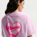 Nike Sportswear Valentines Boxy Oversize Tee