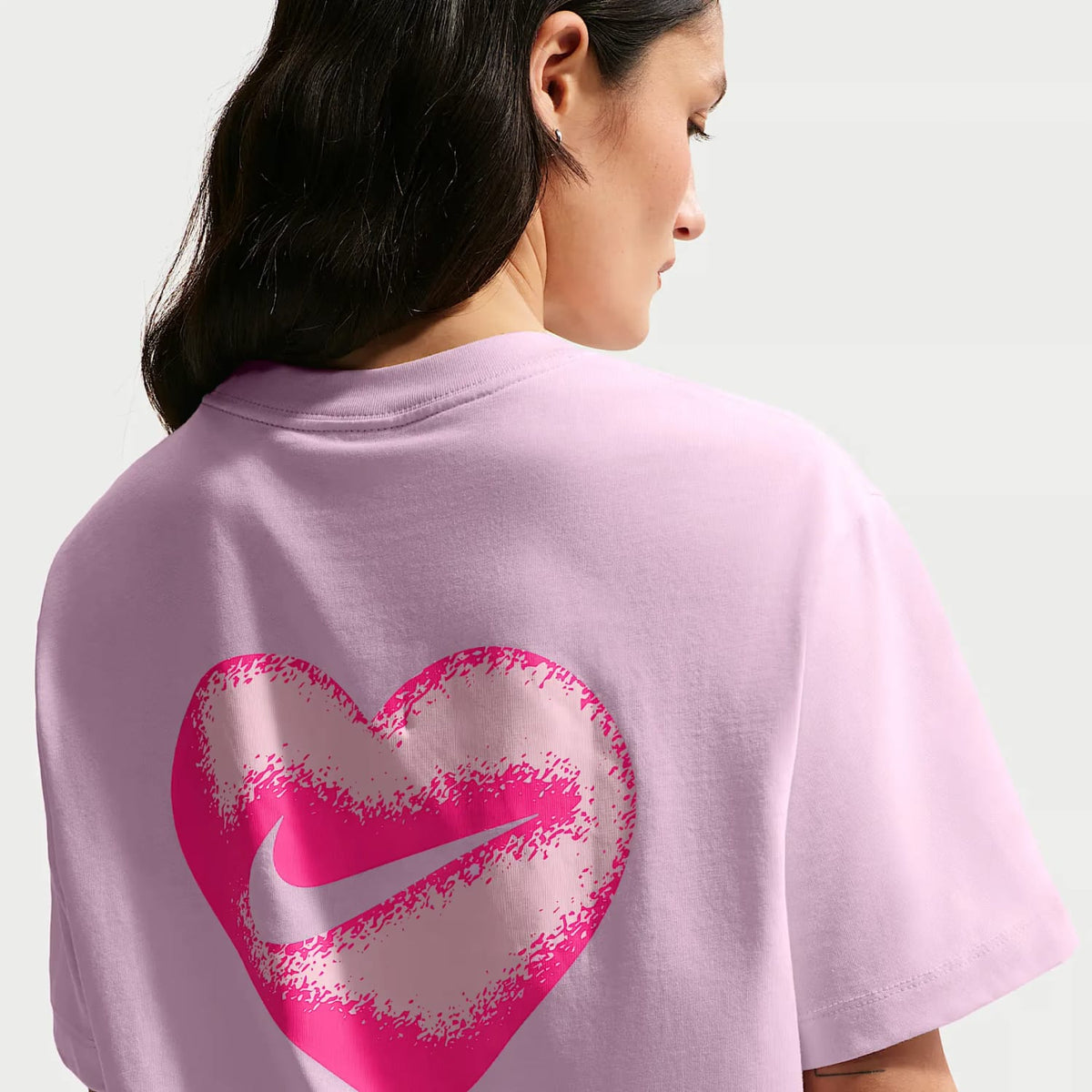 Nike Sportswear Valentines Boxy Oversize Tee
