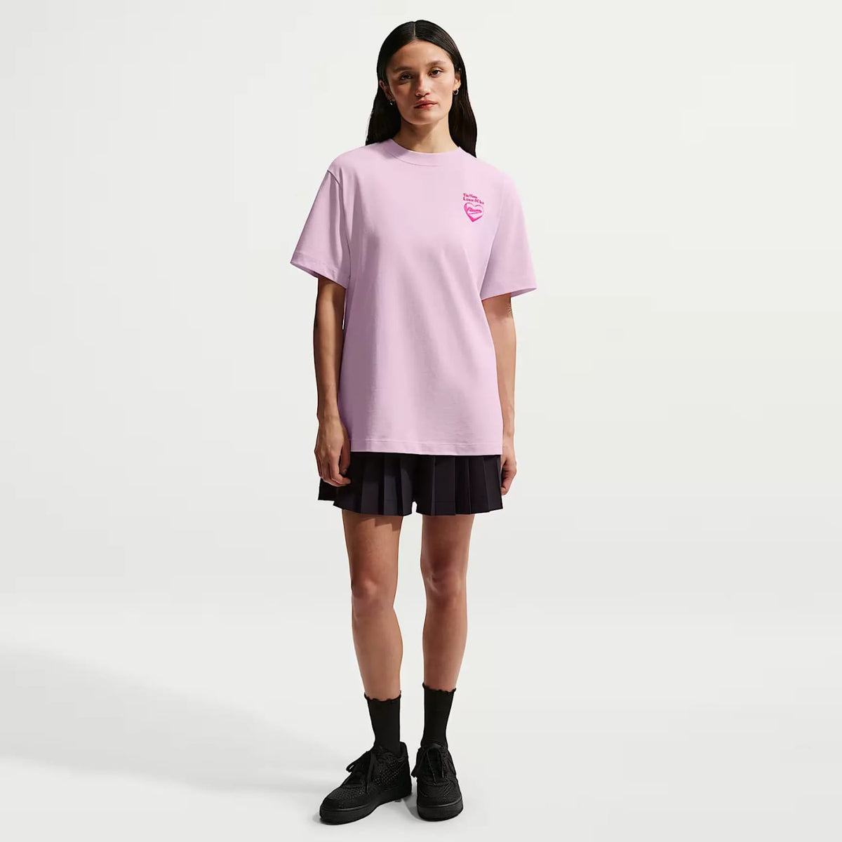 Nike Sportswear Valentines Boxy Oversize Tee