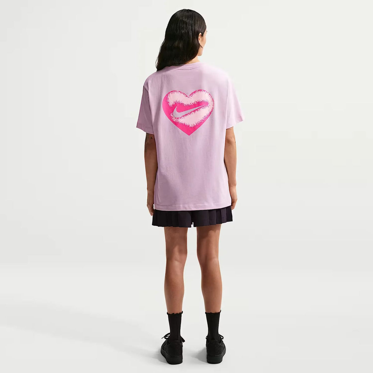 Nike Sportswear Valentines Boxy Oversize Tee