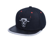 Mitchell&Ness NBA Day 3 Black/Grey Snapback