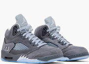 Air Jordan 5 Retro Wolf Grey (2026)