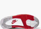Air Jordan 4 Retro OG “Fire Red” 2020