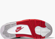 Air Jordan 4 Retro OG “Fire Red” 2020