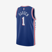 Nike NBA Swingman Jersey Icon Edition No.1 James Harden