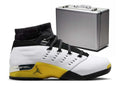 Air Jordan 17 Low Retro "Lightning"