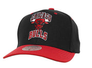 Mitchell&Ness NBA All In 2.0 Pro Snapback Chicago Bulls
