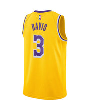 Nike NBA Swingman Jersey Icon Edition No.3 Anthony Davis