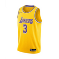 Nike NBA Swingman Jersey Icon Edition No.3 Anthony Davis