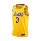 Nike NBA Swingman Jersey Icon Edition No.3 Anthony Davis