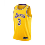 Nike NBA Swingman Jersey Icon Edition No.3 Anthony Davis