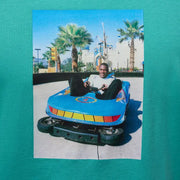 Air Jordan Aqua T-Shirt