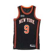 Nike NBA New York Knicks City Edition R.J Barrett No.9 (75th Anniversary)