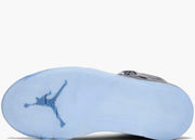 Air Jordan 5 Retro Wolf Grey (2026)