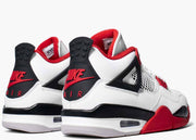 Air Jordan 4 Retro OG “Fire Red” 2020