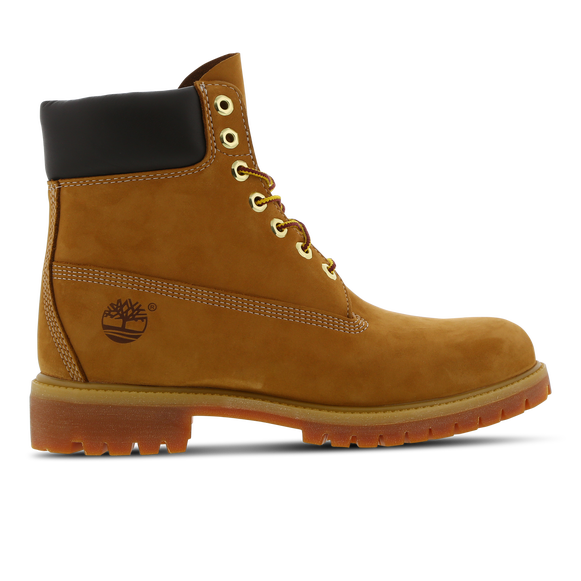 Timberland 6" Premium Boots Wheat