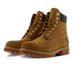 Timberland 6" Premium Boots Wheat