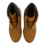Timberland 6" Premium Boots Wheat